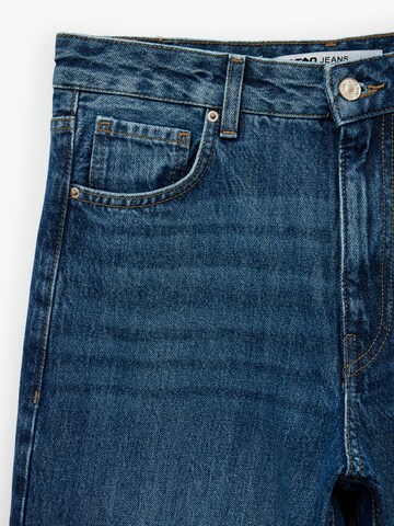 Koton Wide leg Jeans in Blauw