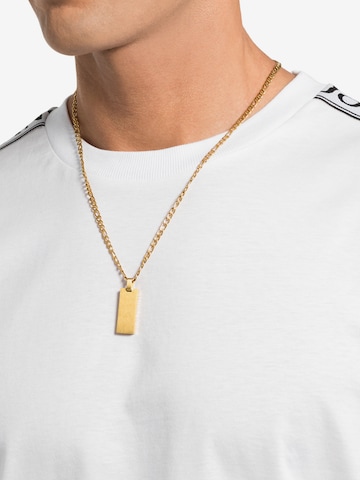 JOOP! Necklace in Gold: front