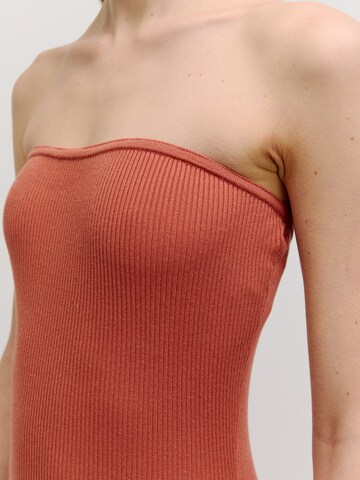 EDITED Dress 'Nikole' in Red