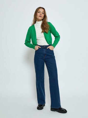 Giacchetta 'Dina' di Peppercorn in verde