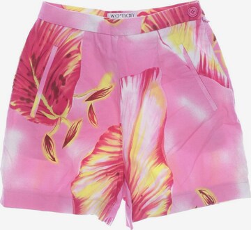 Uta Raasch Shorts in XS in Pink: front