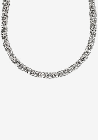 FIRETTI Necklace in Silver: front