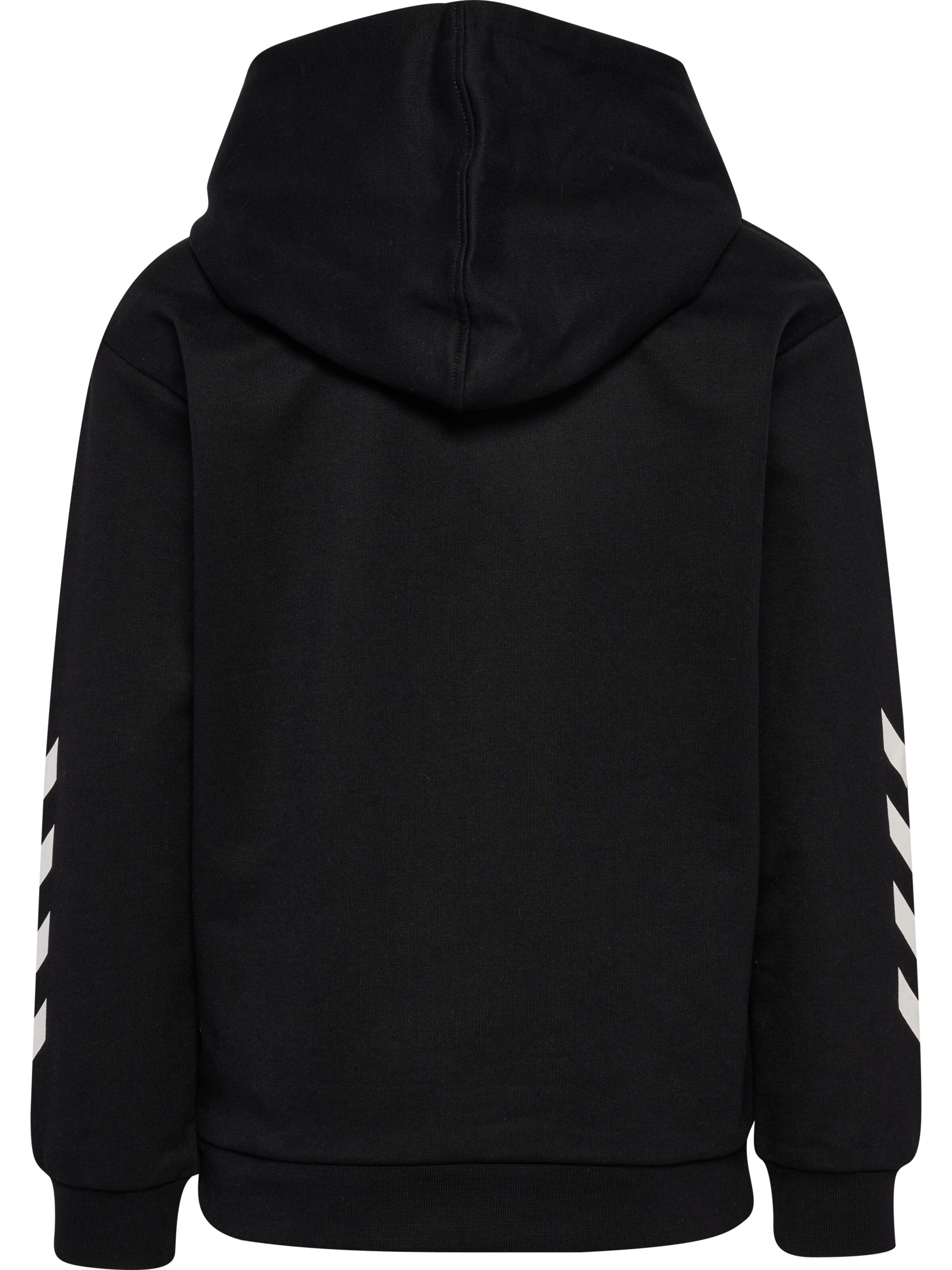 Hummel Athletic Sweatshirt in Black