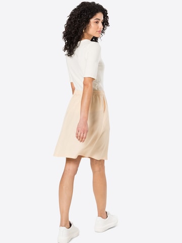 ABOUT YOU Skirt 'Lucca' in Beige