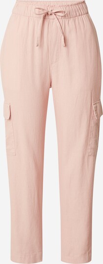 Pantaloni cargo 'V-EASY' GAP di colore rosa pastello, Visualizzazione prodotti