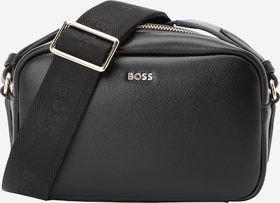 BOSS Torba preko ramena 'Sandy' u crna, Pregled proizvoda