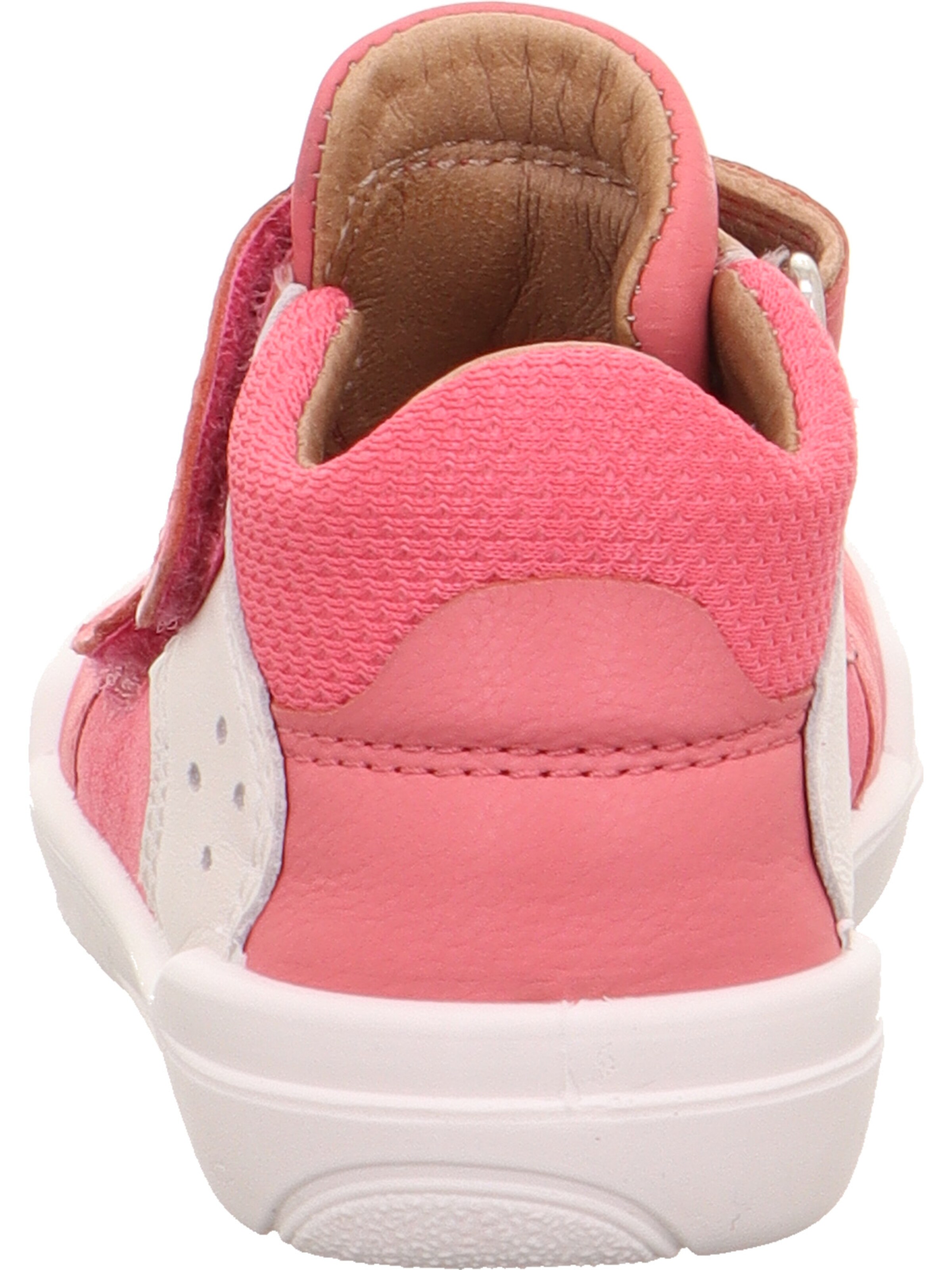 SUPERFIT Sandale 'Superfree' in Pink