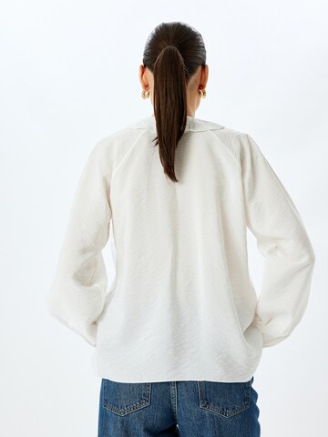 Koton Blouse in White