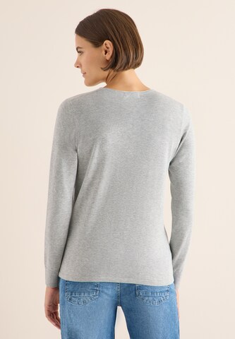CECIL Sweater in Grey