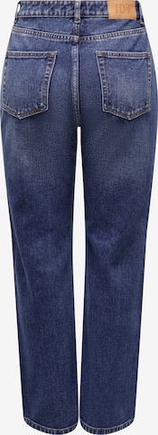 Regular Jean 'Dichte' JDY en bleu