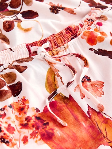 Next Pajama in Beige