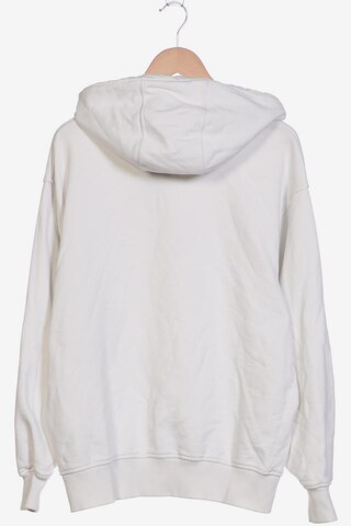 SEIDENSTICKER Sweatshirt & Zip-Up Hoodie in M in White