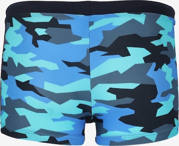 ZigZag Swim Trunks 'Buddy' in Mixed colors
