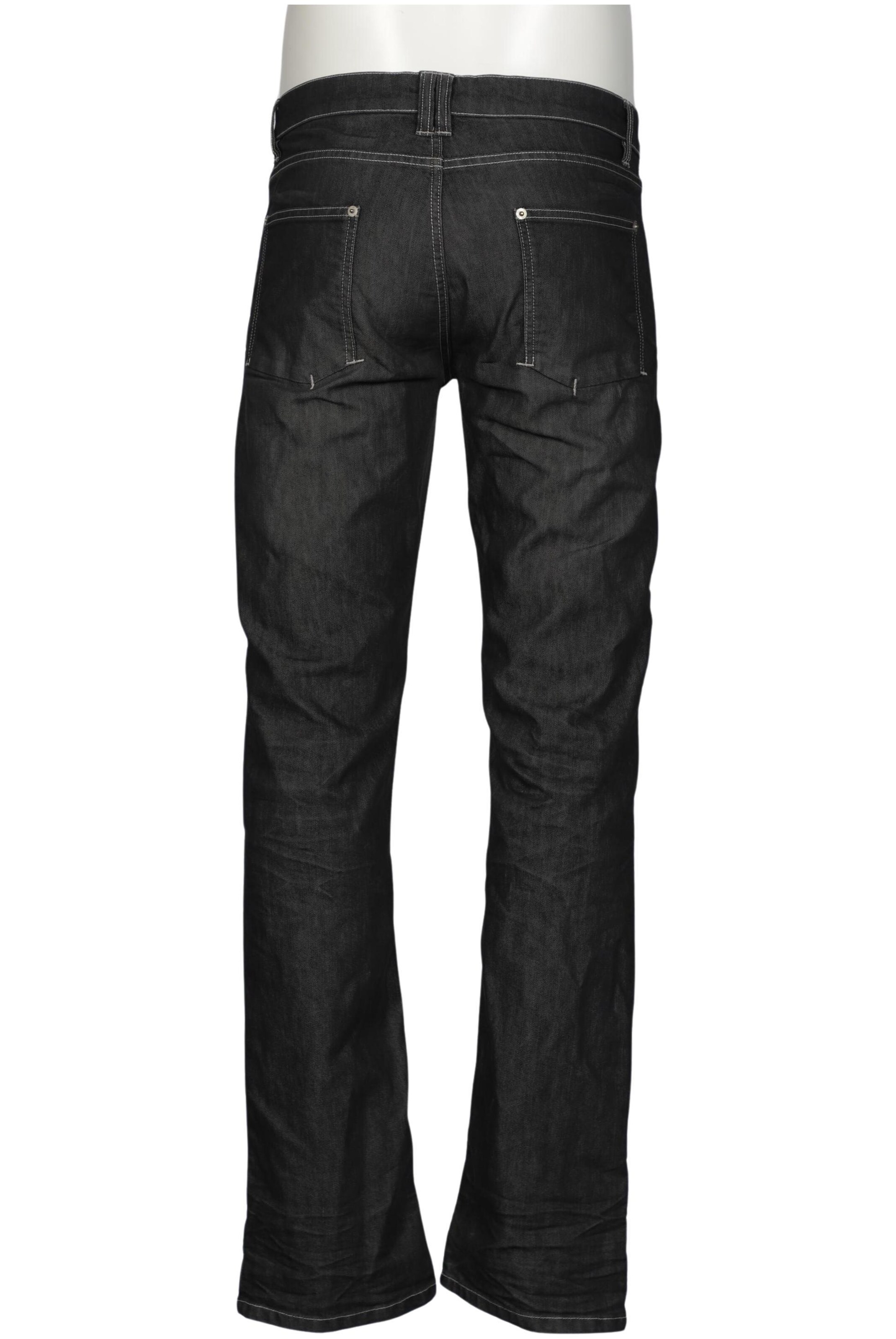 Mey & Edlich Jeans in 35-36 in Black