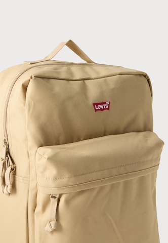 Zaino 'Basic' di LEVI'S ® in beige