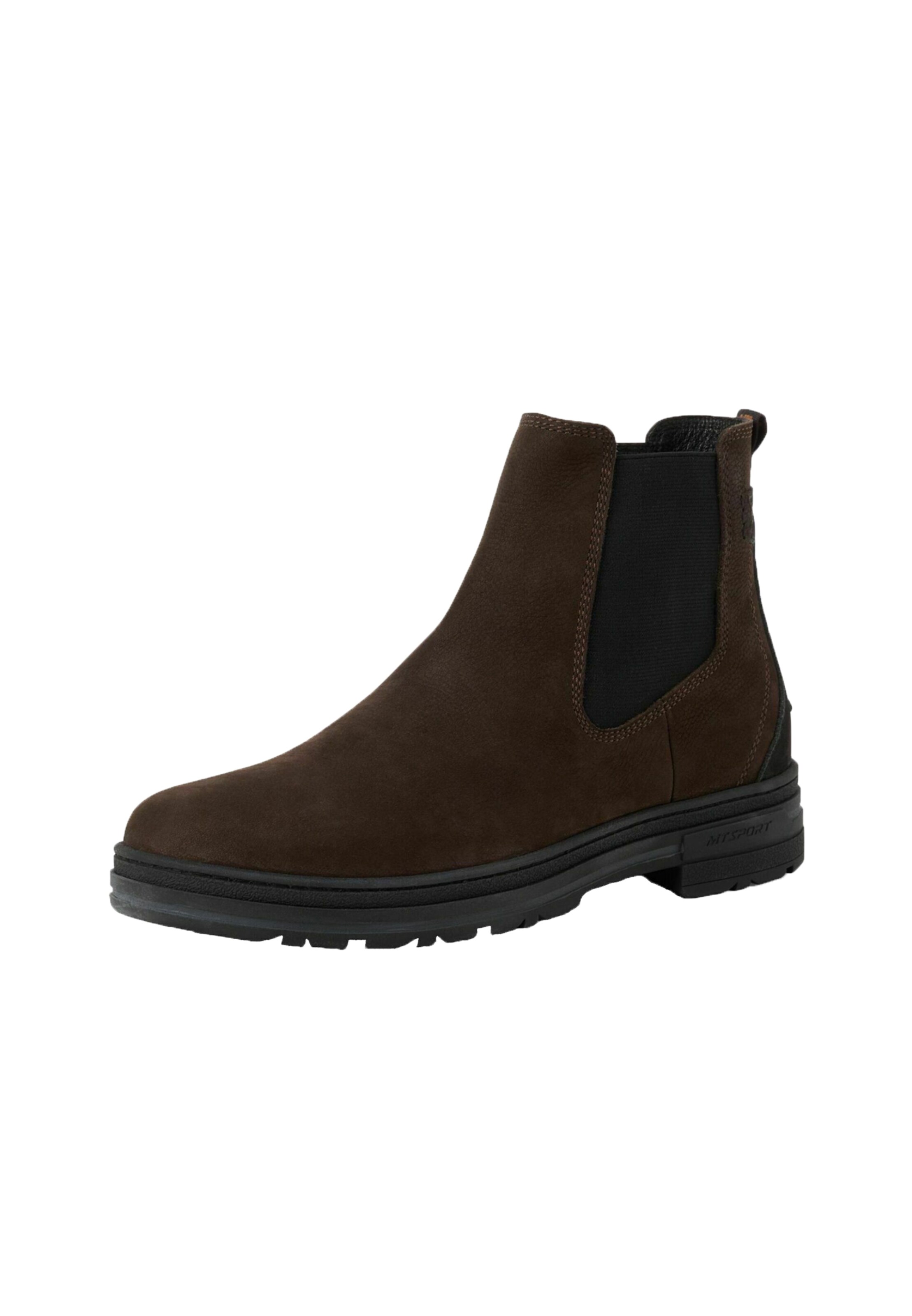 Boots di MARCO TOZZI in marrone: frontale