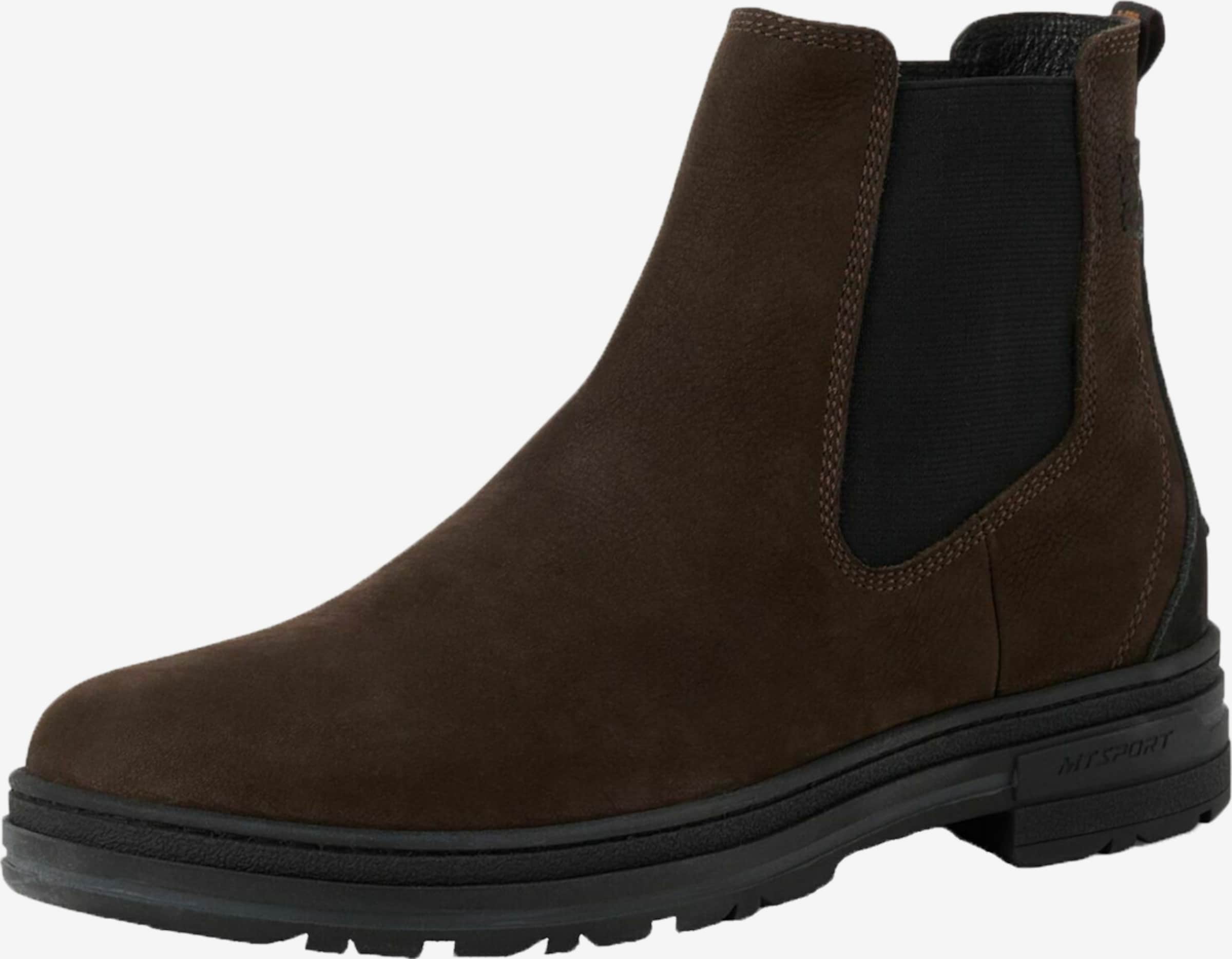 MARCO TOZZI Botine