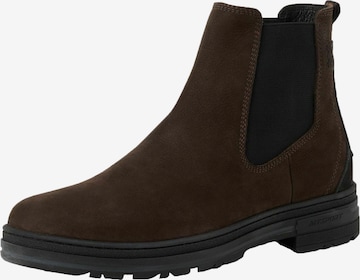 MARCO TOZZI Boots in Braun: Vorderseite