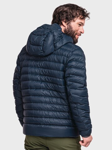 Veste de sport 'Silvretta' Schöffel en bleu