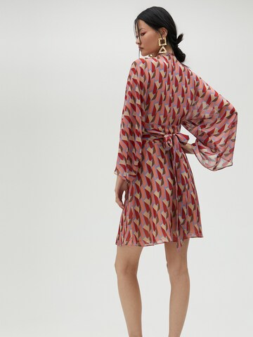 Lola Casademunt Kleid in Orange