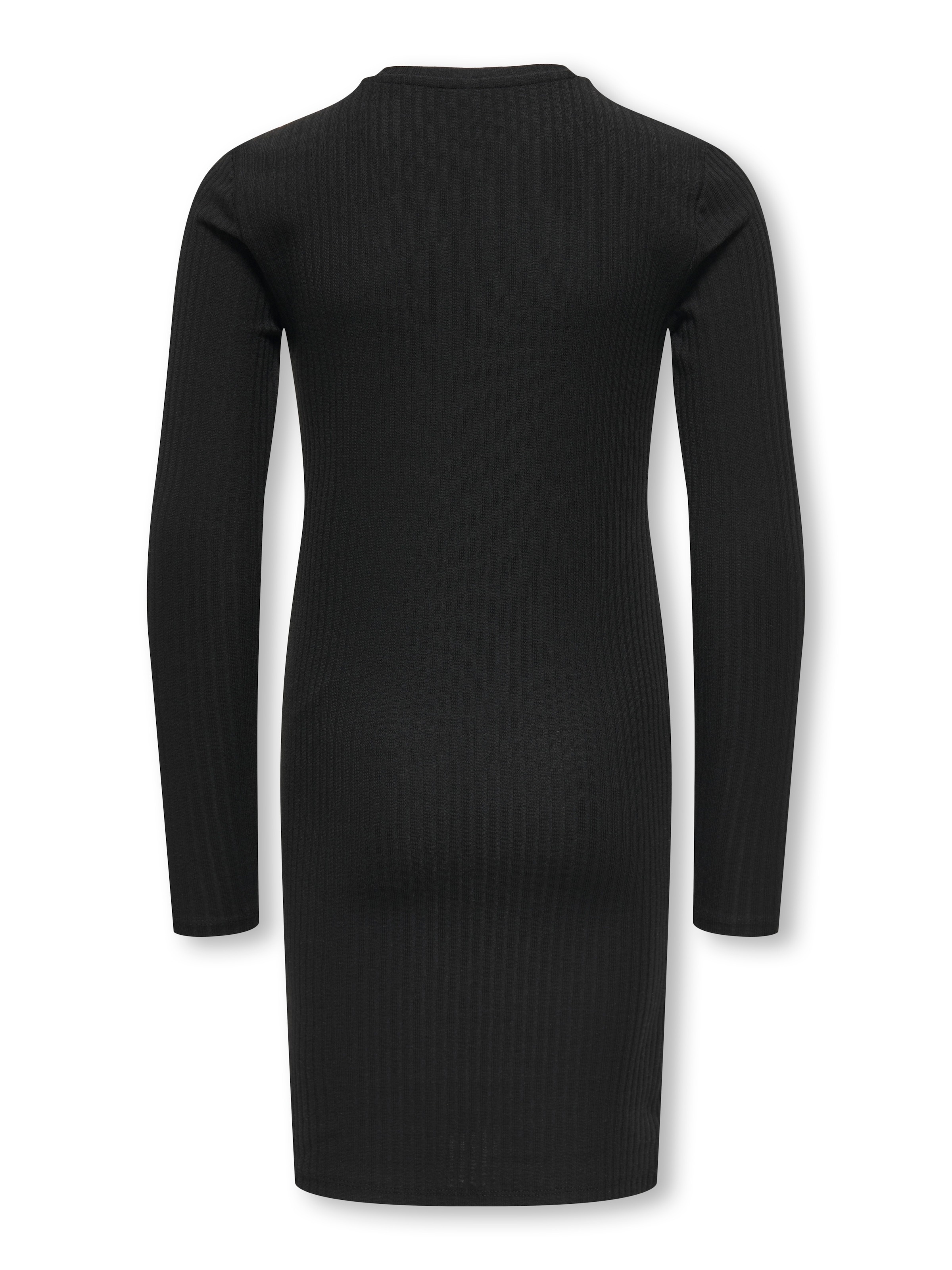 ONLY GIRLS - Vestido 'KOGNella' en negro