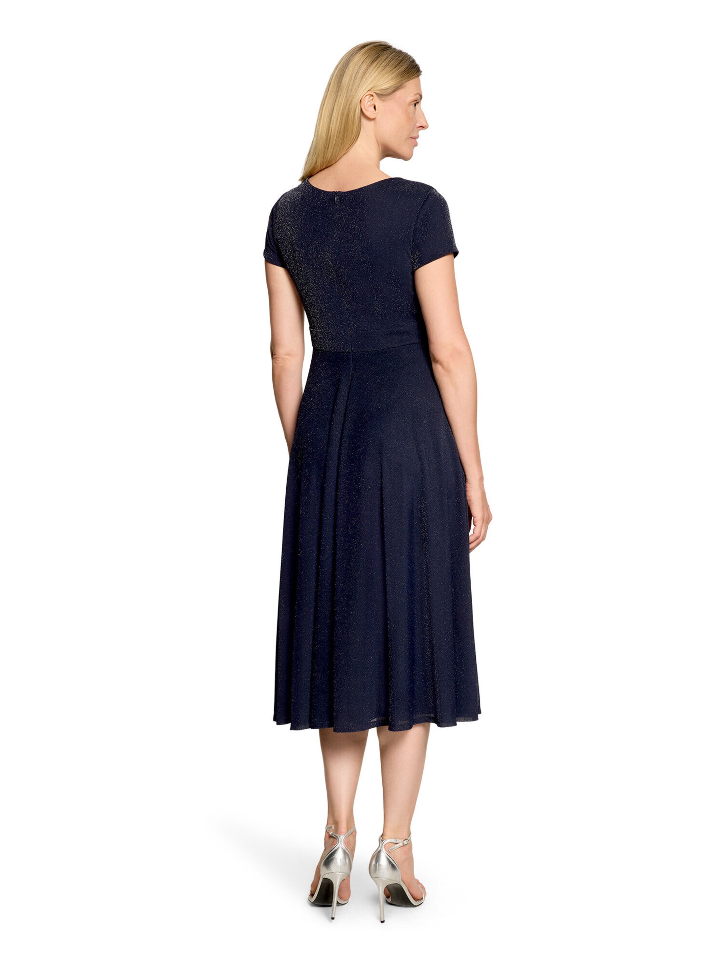 Vera Mont Cocktail dress in Blue