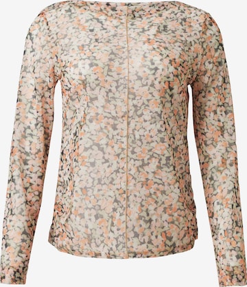 comma casual identityMajica - bež boja: prednji dio