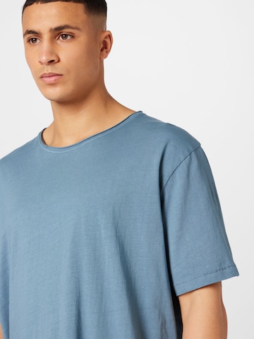 Lindbergh T-Shirt in Blau