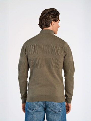 Giacchetta di Lindbergh in verde