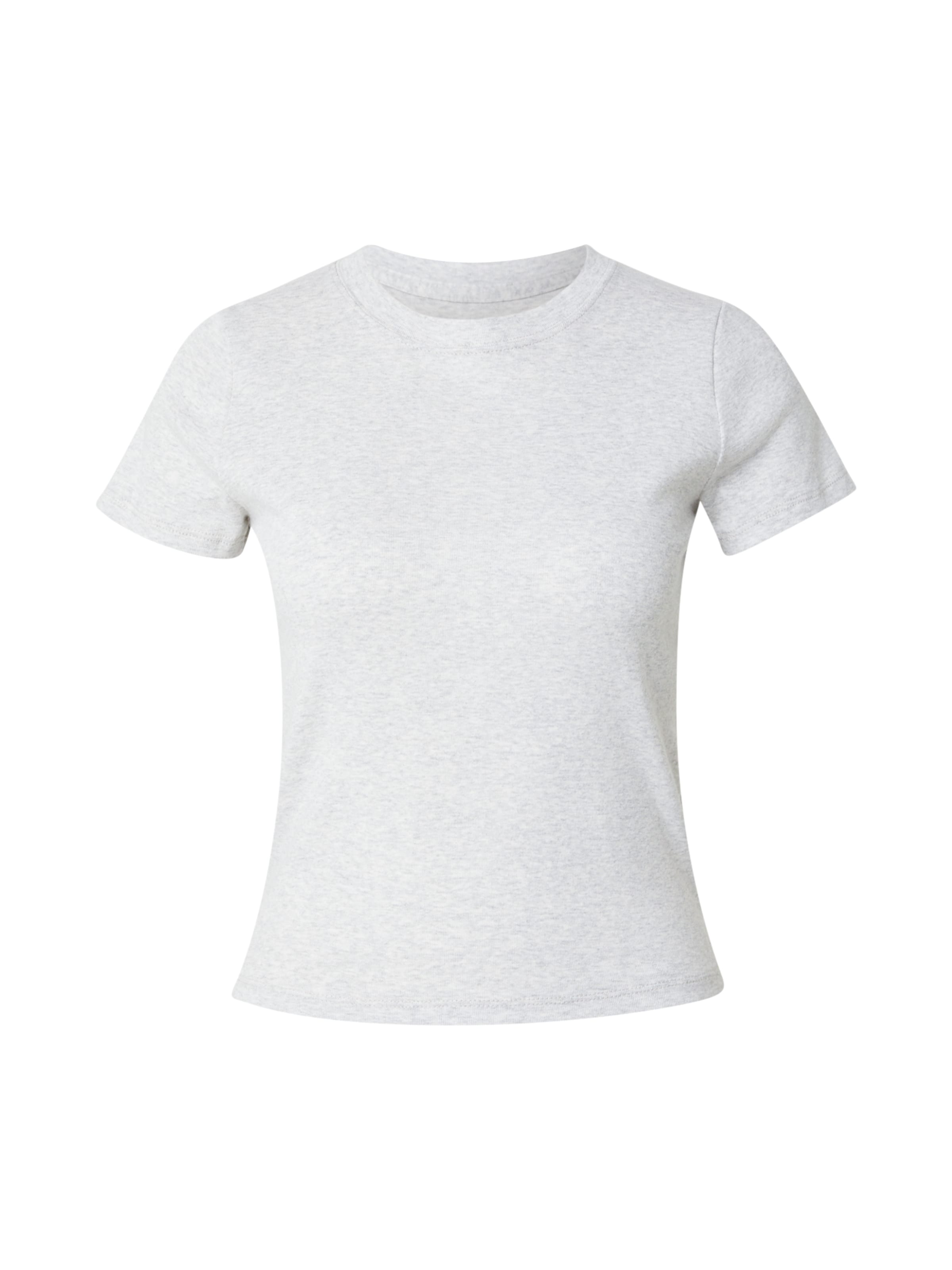 HOLLISTER T-Krekls pieejams XS, krāsa - raibi balts, Preces skats