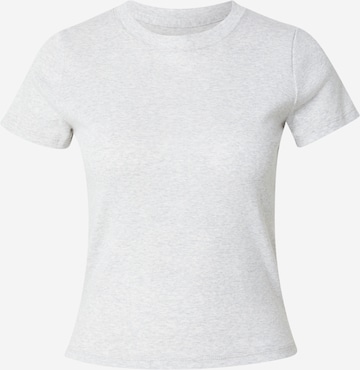 HOLLISTER Paita värissä valkoinen: etupuoli