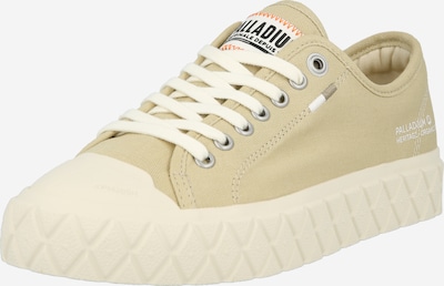 Palladium Nízke tenisky 'Palla Ace' - béžová, Produkt