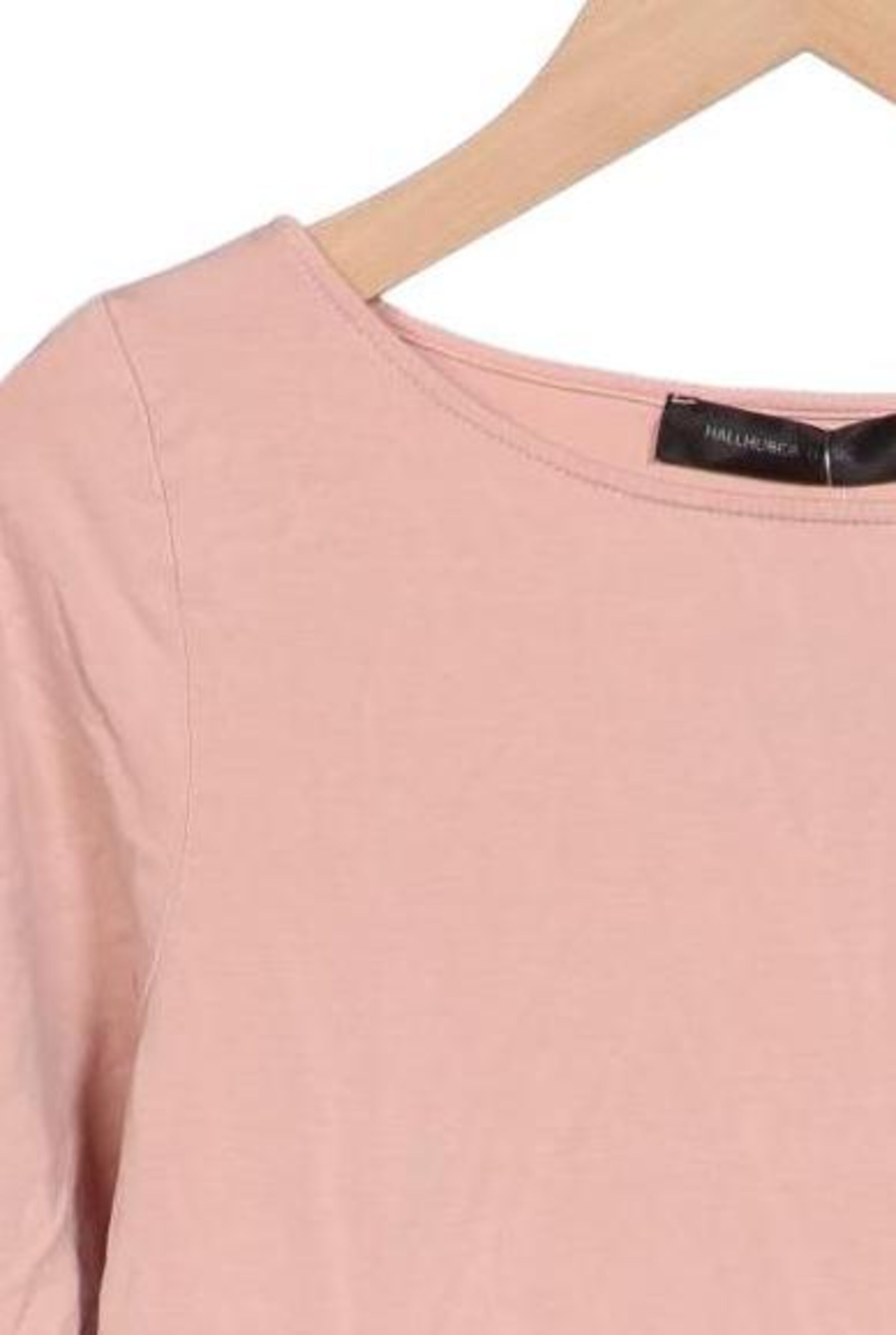 HALLHUBER Top & Shirt in S in Pink