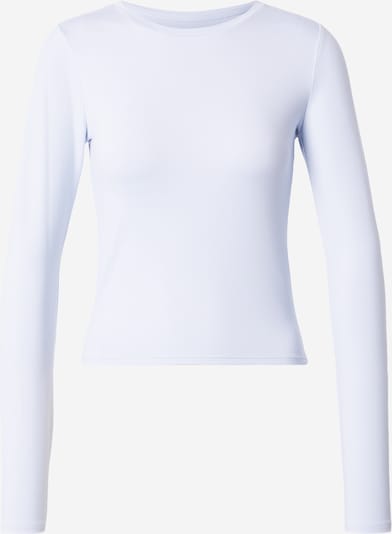 Marškinėliai iš HOLLISTER, spalva – šviesiai mėlyna, Prekių apžvalga