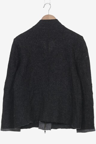 s.Oliver Jacket & Coat in XXL in Grey
