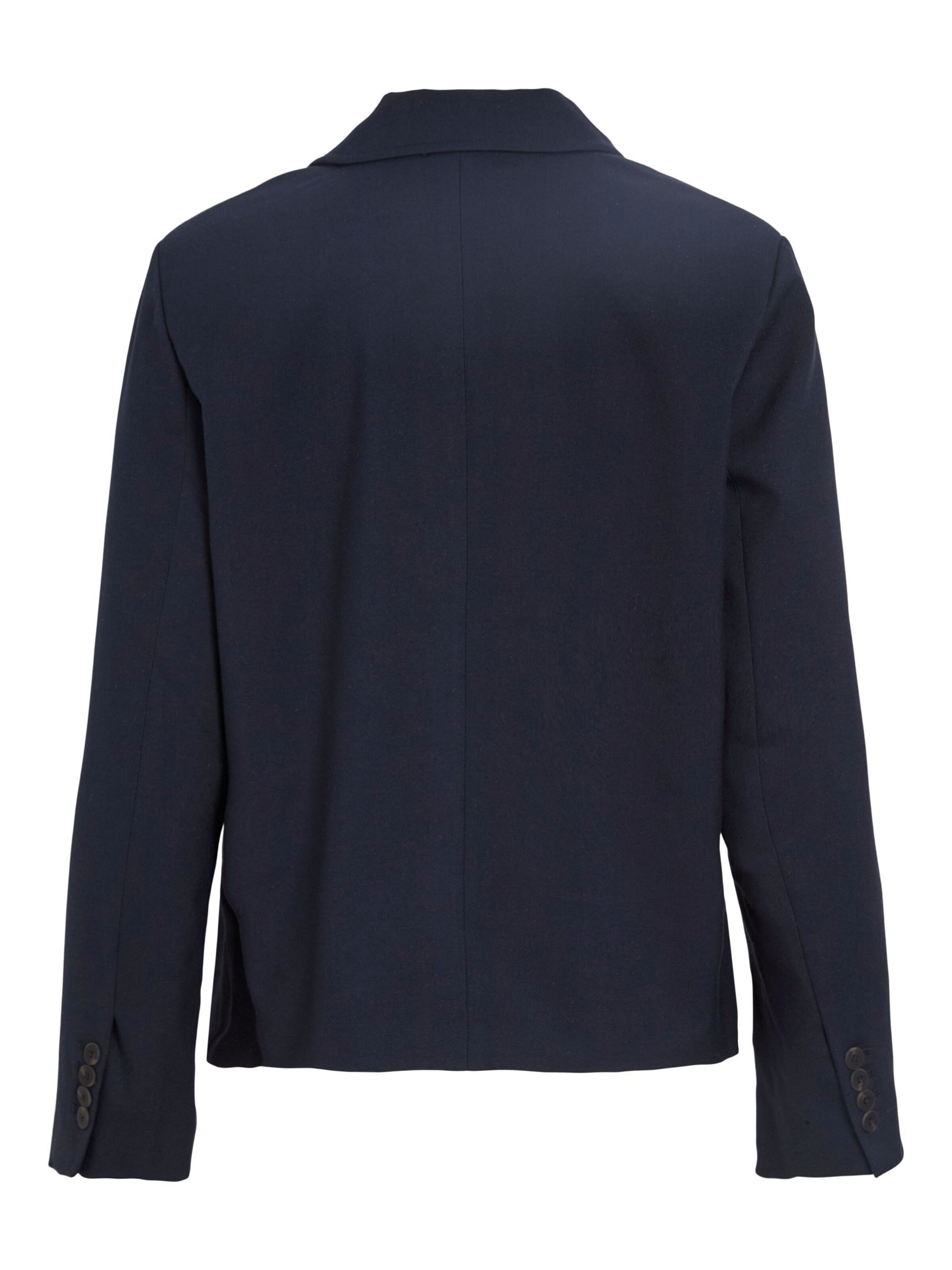 ROUGE EDIT Blazer in Blue