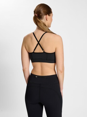 Newline Bralette Sports bra 'AUGUSTA' in Black