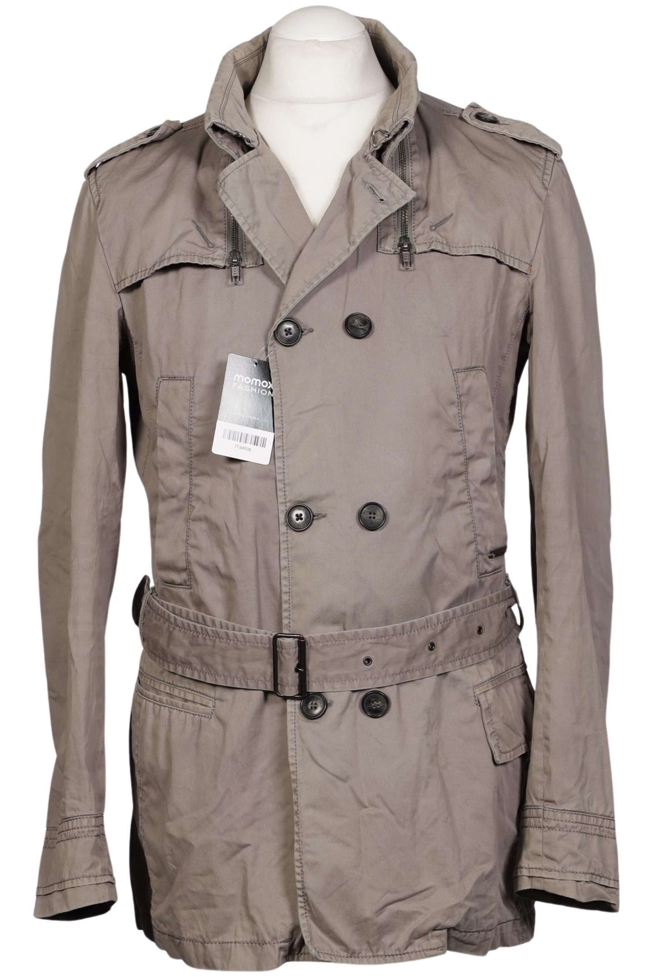 IKKS Jacket & Coat in M in Beige: front