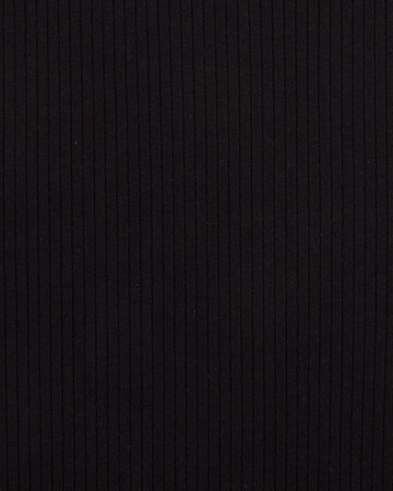 WE Fashion Šaty – černá