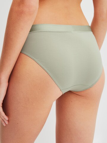 Slip 'Cate' di CALIDA in grigio
