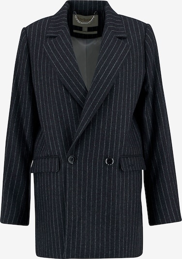 Barbour Blazer 'Antonia' em antracite / branco, Vista do artigo