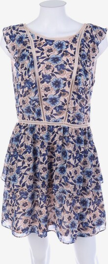 H&M Dress in L in Blue / Rose, Item view