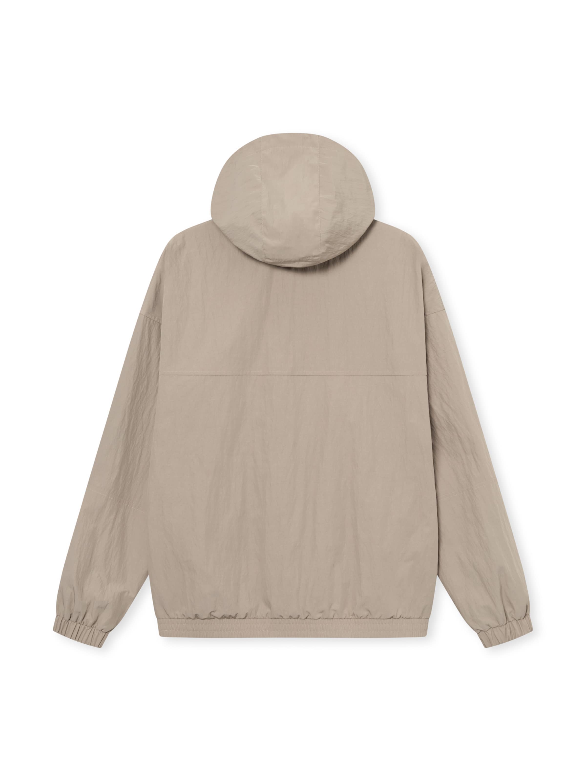 Johnny Urban Träningsjacka 'Lennon' i beige