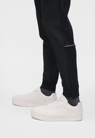 Sergio Tacchini - Fato de jogging 'Vega' em preto