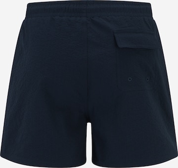 OAKLEY Sportbadehose 'PORTO' in Blau