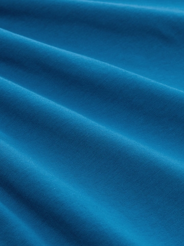 TOM TAILOR Tričko - Modrá