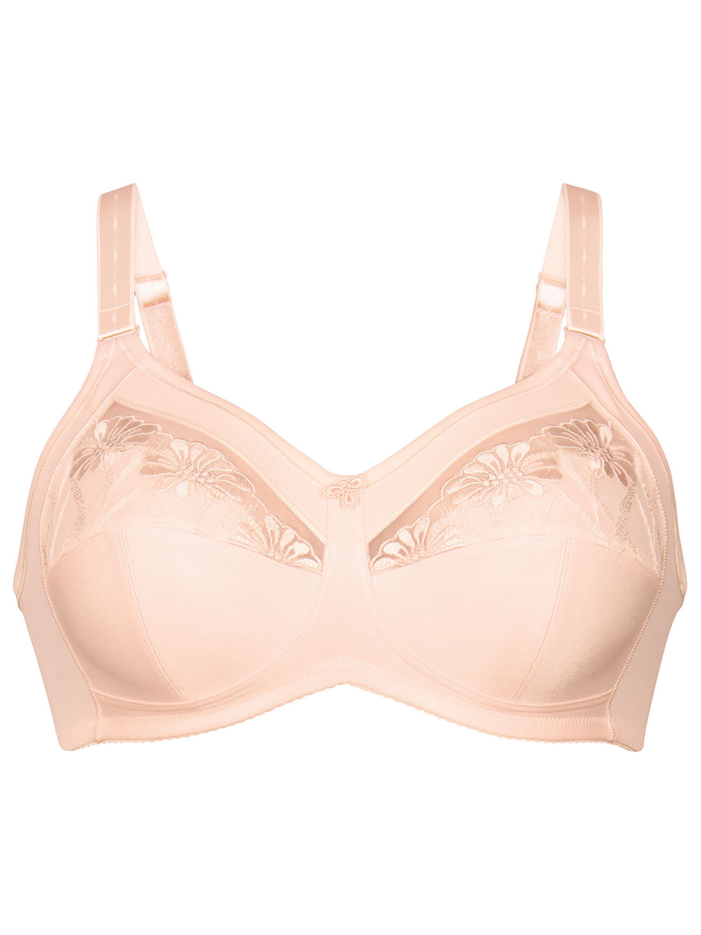 ANITA Bra 'Safina' in Beige: front