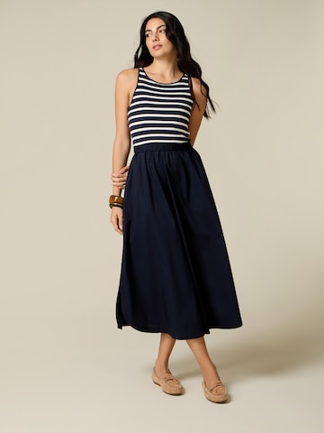 oltre Kleid‌‌‌‌‌‌‌‌ in Blau: Vorderseite