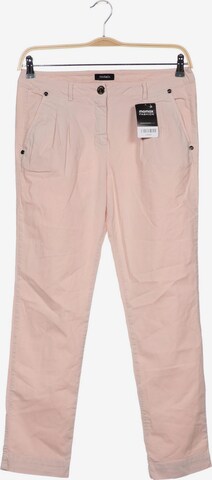 MAX&Co. Stoffhose S in Pink: predná strana