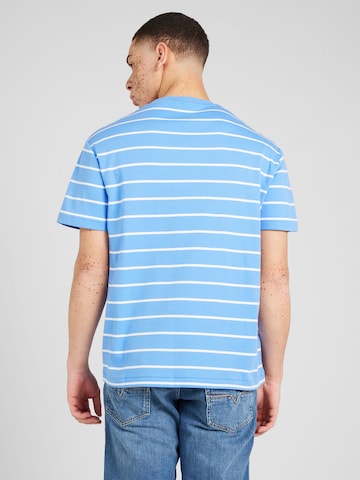 T-Shirt Polo Ralph Lauren en bleu